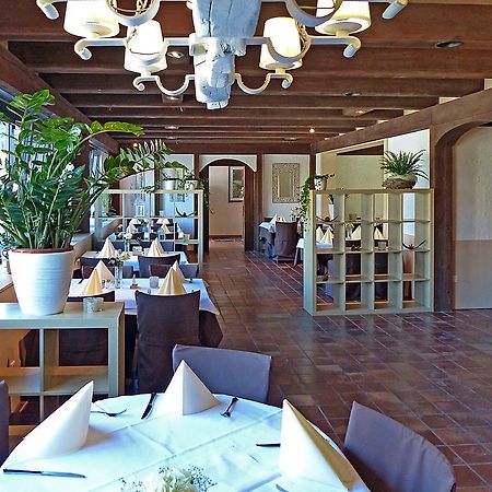 Hotel-Restaurant Schwyzerhuesli Viernheim Buitenkant foto